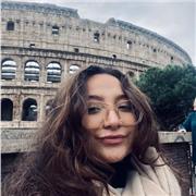 English Teacher for who want to improve speaking